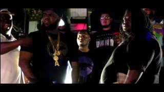Houston Bar Code Presents | A-Kaza vs Big T | Hosted by J-Mac