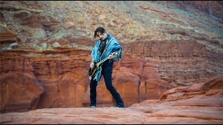 Джонни Депп о съемках в рекламной кампании Dior Sauvage