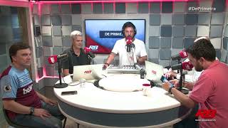 ?Rádio Bandeirantes - 22/01/2020 - Das 07h às 13h - AO VIVO