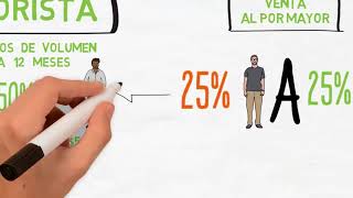 PLAN DE COMPENSACION HERBALIFE