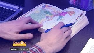 Осторожно, работа за границей: как нас обманывают аферисты