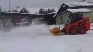 Щетка угловая поворотная Kovaco 63 ХХХ, Kovaco 84 ХХХ