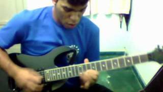 Concurso Double Vision DVD -Double Vision - Romario Moura