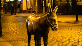 Торунь - сказочный городок в Польше. Toruń