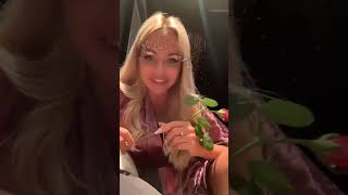 Лиза Триандафилиди в прямом эфире 10.01.2020. Так, начинаем..