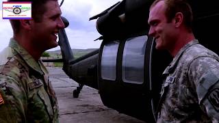 DFN:Meet Your Army: Soldiers For Life, Brothers Forever VAZIANI TRAINING AREA, GEORGIA 08.13.2018
