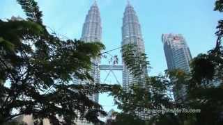 السياحة في ماليزيا - جولة العمر للسياحة والسفر - Tourixo Travel