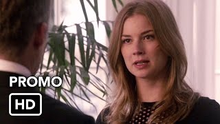 Revenge 4x11 Promo (HD)