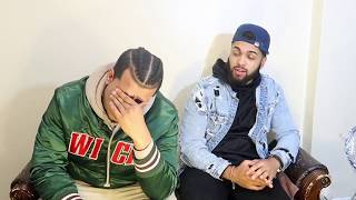 THE WEEKND - "MY DEAR MELANCHOLY," FIRST REACTION/REVIEW!!!