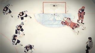 2016 IIHF World Juniors (Gold) | Finland vs Russia [HD]