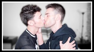 GAY CHAPSTICK CHALLENGE