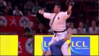 Judo 2013 Highlights