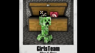 Drôles de drames - MINECRAFT - Ep 44