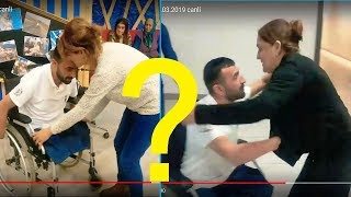 Nərminin analizinin cavabı açıqlandı! Şok! Analizdə nə yazılıb? Seni axtariram 11.03.2019 canli