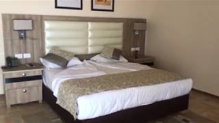 Альбатрос Цитадель Сахл Хашиш Хургада декабрь 2018 -  Albatros Citadel Hurghada Sahl Hasheesh