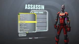Borderlands: The Handsome Collection_ All Heads For ZerooooOooo