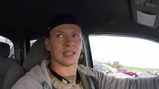 Дальнобой по США (часть 2)Как найти авто на аукционе США