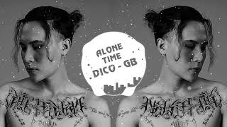 ALONE TIME - DICO-GB
