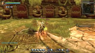 Dragon Nest SEA ABN 90 Abyss- Soul Eater