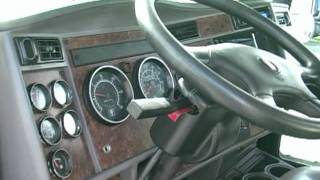 2004 Kenworth Truck for Sale T-300 Tractor (4316)