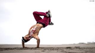 MUSIC BREAK DANCE 2016