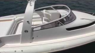 MOTOMARINE MAGNA 35 LS