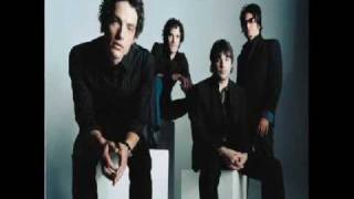 The Wallflowers - I Started A Joke (2001)
