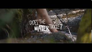 Nature Valley | Does the water tickle?