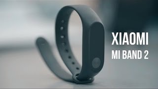Обзор фитнес браслетов Xiaomi Mi Band 2 и IWown i7