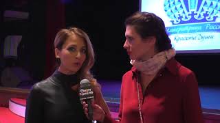 Канал #ShowWomens - конкурс красоты Императрица России 2018, Ирина Михеева