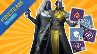 Destiny 2: Why Endgame is Messy, But Has Huge Potential - Fireteam Chat Ep 131