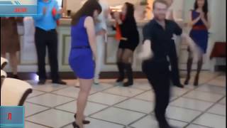 Лучшие приколы)))Корпоративы ))) 2018