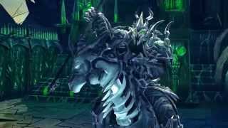 Might and Magic Heroes VII - Necropolis Campaign Mission 1 - Part 2 (Full HD, Geforce 970)