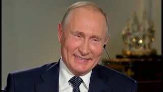 Trump. Russia. Possible Collusion.