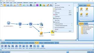 IBM SPSS v/s SAS Predictive Customer Response Model