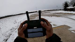 Dji Mavic Mini (Flight Review)