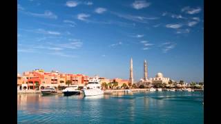 Hotel Giftun Azur in Hurghada (Hurghada Safaga - Aegypten) Bewertung