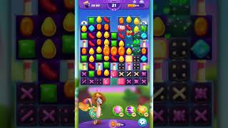 Candy Crush Friends Saga Level 1522