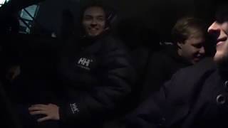 Возвращение блудного попугая