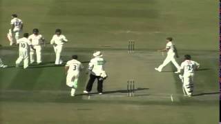 Sussex v Lancashire LV= County Championship day 4 highlights from Hove