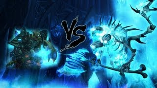 Соло БДК vs Лорд Ребрад [10об]
