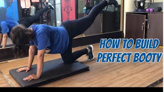 full booty workout video | ft. aspiring_psyche