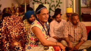 MELA SAI GULAM SHAH jI ( LADDI SHAH JI ) l 1-2 MAY-2017 I MEHANDI WALI RAAT l By BMS Pictures