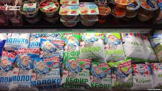 Ёғи олинган сут маҳсулотлари Паркинсон касали хавфини оширадими?