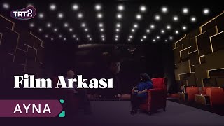 Ayna (Zerkalo) | Film Arkası 53. Bölüm