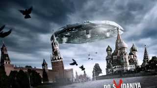 Почему нордические пришельцы помогают Путину?