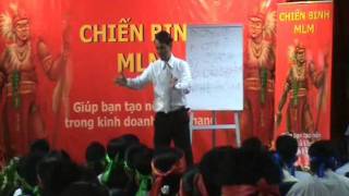 ĐI VÀO TRONG LÒNG KHÁCH HÀNG - ChienBinhMLM.Com