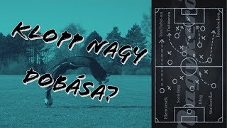 Klopp nagy dobása?