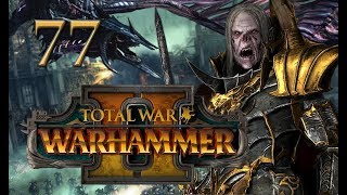 Total War: Warhammer 2 Mortal Empires Campaign #77 - Vlad von Carstein