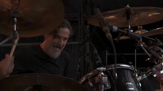 CANNIBAL CORPSE - Full Set Performance - Bloodstock 2018